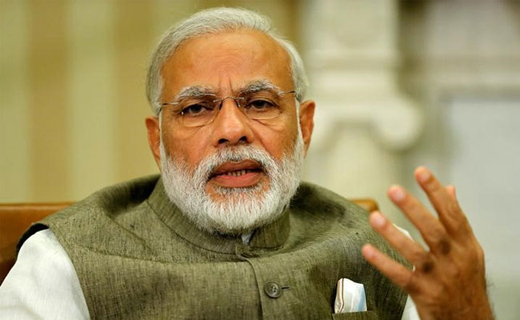 modi 24 may 17